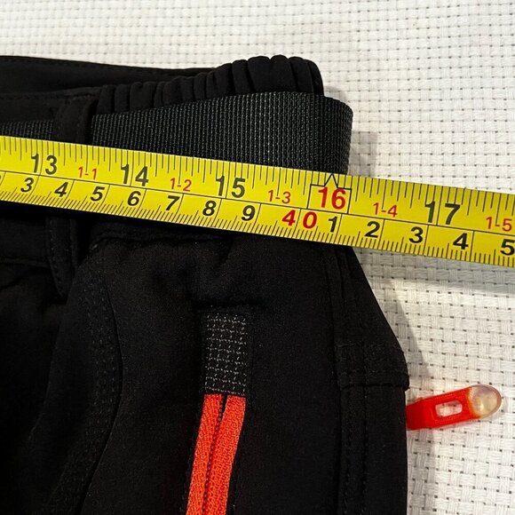 Gash Hao Mens Ski/Snowboard Waterproof Softshell Performance Pants Size 30x30 - Picture 6 of 12